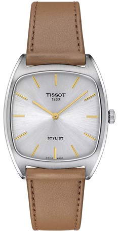 TISSOT T1599091603100 T1599091603100 - фото 12997