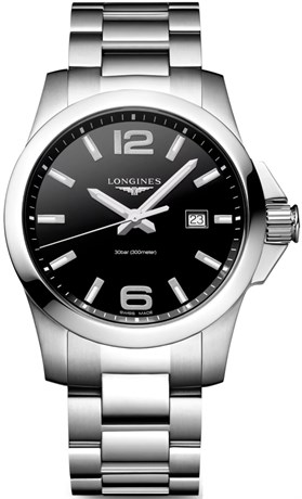 LONGINES L37604566 L37604566 - фото 13071