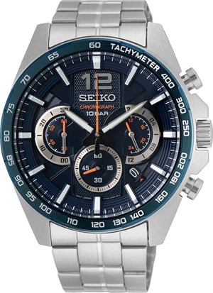 SEIKO SSB345P1 SSB345P1 - фото 13166