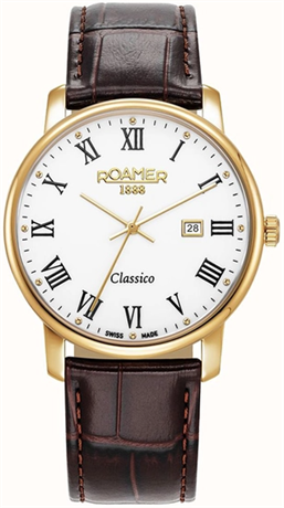 ROAMER 971 856 48 25 05 971 856 48 25 05 - фото 13475