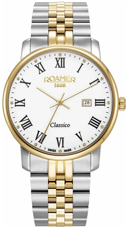 ROAMER 971 856 48 25 50 971 856 48 25 50 - фото 13481