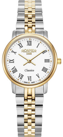ROAMER 971 857 48 25 50 971 857 48 25 50 - фото 13487