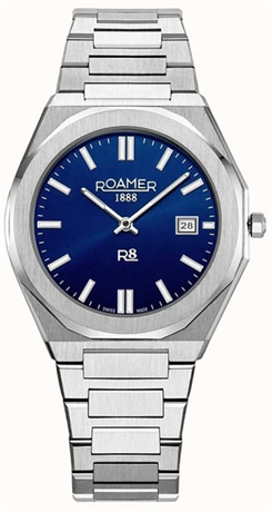 ROAMER 972 980 41 45 20 972 980 41 45 20 - фото 13490