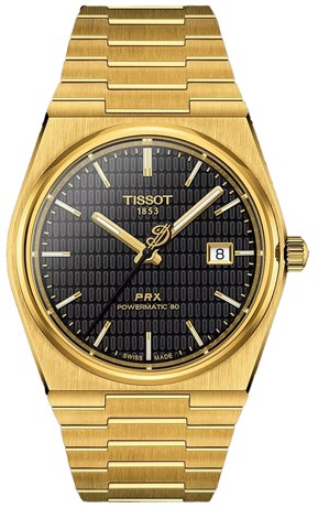 TISSOT PRX T1374073305100 Damian Lillard Special Edition T1374073305100 - фото 13694