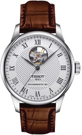 TISSOT T0064071603301 T0064071603301 - фото 13876