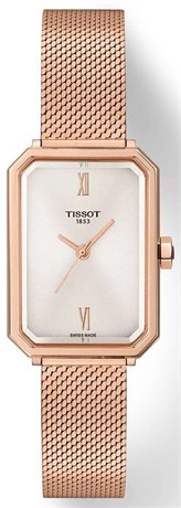 TISSOT T1601103303300 T1601103303300 - фото 13899