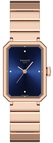 TISSOT T1601103304600 T1601103304600 - фото 13911