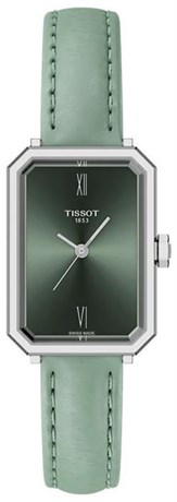 TISSOT T1601101609300 T1601101609300 - фото 13942