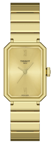 TISSOT T1601103302300 T1601103302300 - фото 13968