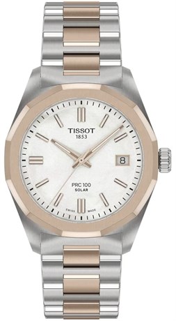 TISSOT T1518222211100 T1518222211100 - фото 13993