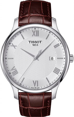 TISSOT T0636101603800 T0636101603800 - фото 14064