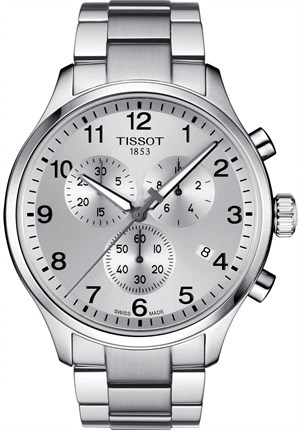 TISSOT T1166171103700 T1166171103700
