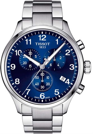 TISSOT T1166171104701 1166171104701 - фото 14084