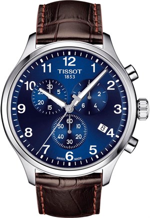 TISSOT T1166171604700 T1166171604700