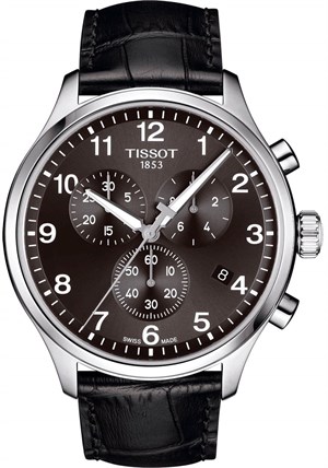 TISSOT T1166171605700 T1166171605700 - фото 14091