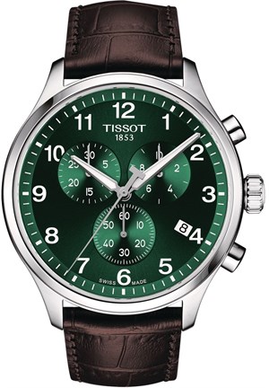 TISSOT T1166171609200 T1166171609200 - фото 14097