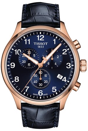 TISSOT T1166173604200 T1166173604200 - фото 14111