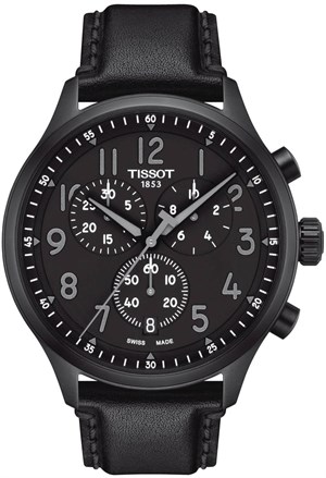 TISSOT T1166173605200 T1166173605200 - фото 14121