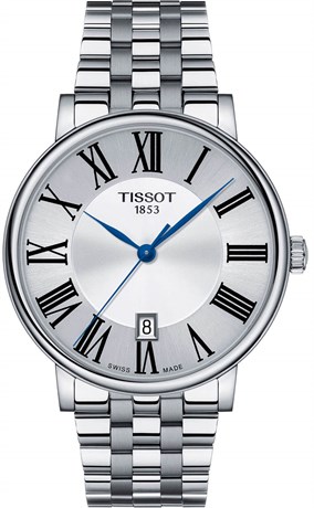 TISSOT T1224101103300 T1224101103300 - фото 14127