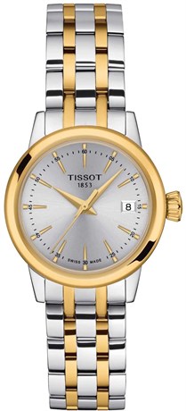 TISSOT T1292102203100 T1292102203100 - фото 14154