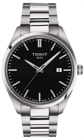 TISSOT T1504101105100 T1504101105100 - фото 14217