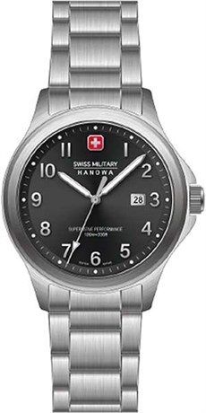 Swiss Military SMWGH0002801 SMWGH0002801