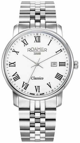 ROAMER 971 856 41 25 50 971 856 41 25 50