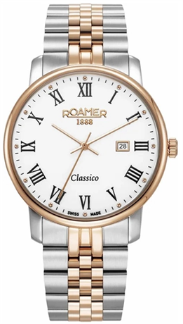 ROAMER 971 856 49 25 50 971 856 49 25 50