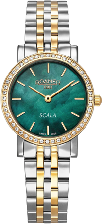 ROAMER 976 830 47 70 50 976 830 47 70 50