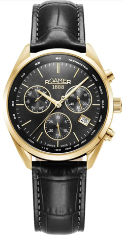 ROAMER 993 819 48 85 02 993 819 48 85 02
