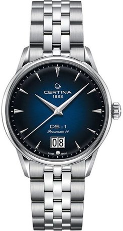 CERTINA C0294261104100 C0294261104100