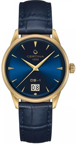 CERTINA C0294263604100 C0294263604100