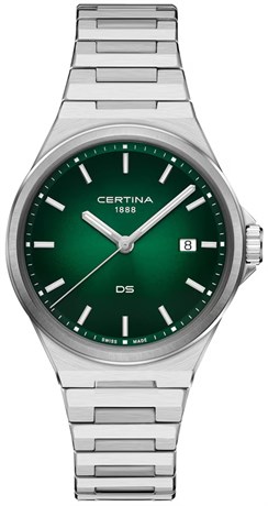CERTINA C0434101109100 C0434101109100