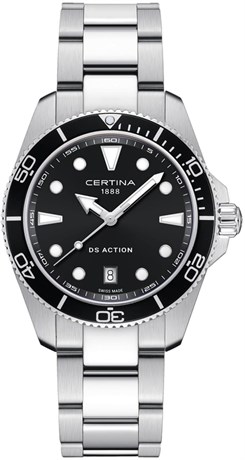 CERTINA C0484101105100 C0484101105100