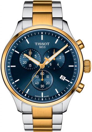 TISSOT T1166172204100 T1166172204100