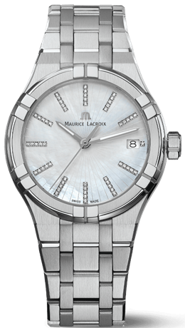 MAURICE LACROIX AI1106-SS002-170-1 AI1106-SS002-170-1