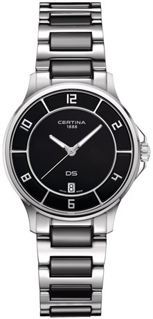 CERTINA C0392511105700 C0392511105700