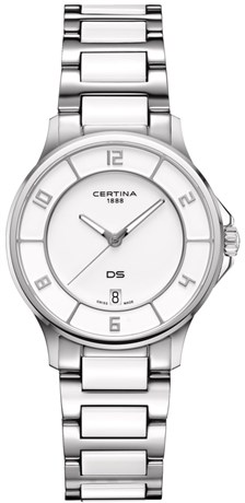 CERTINA C0392511101700 C0392511101700