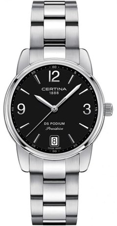 CERTINA C0342101105700 C0342101105700