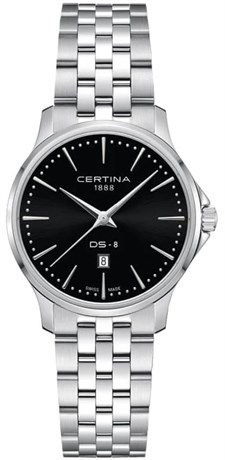CERTINA C0450101105100 C0450101105100
