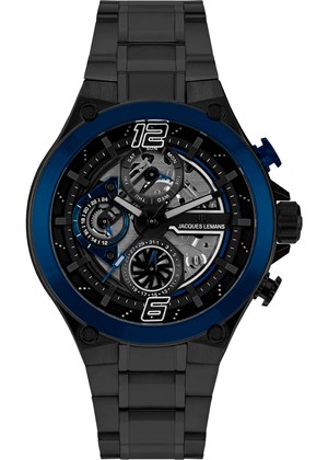 Jacques Lemans 1-2150G 1-2150G