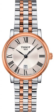 TISSOT T1222102203301 T1222102203301