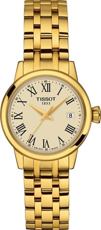 TISSOT T1292103326300 T1292103326300
