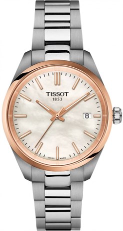 TISSOT T1502102111100 T1502102111100