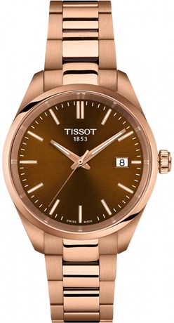 TISSOT T1502103329100 T1502103329100
