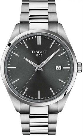 TISSOT T1504101108100 T1504101108100