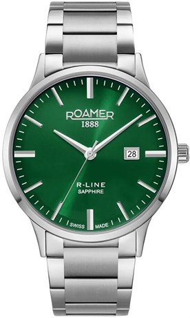 ROAMER 718 833 41 75 20 718 833 41 75 20