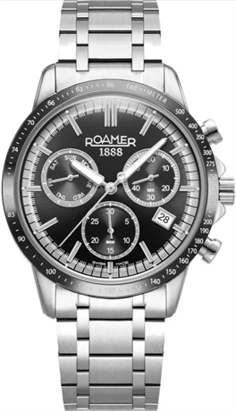 ROAMER 968 988 41 85 20 968 988 41 85 20