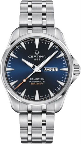 CERTINA C0324301104100 C0324301104100