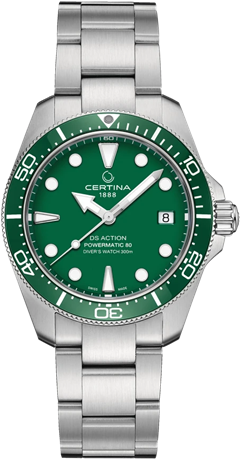 CERTINA C0488071109100 C0488071109100